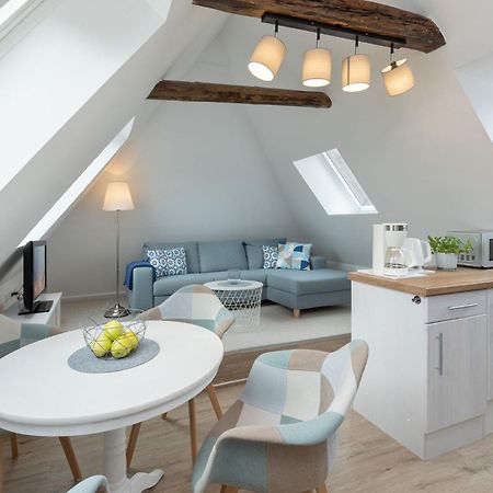 Haus Meerreet Reetglueck Grömitz Exterior foto