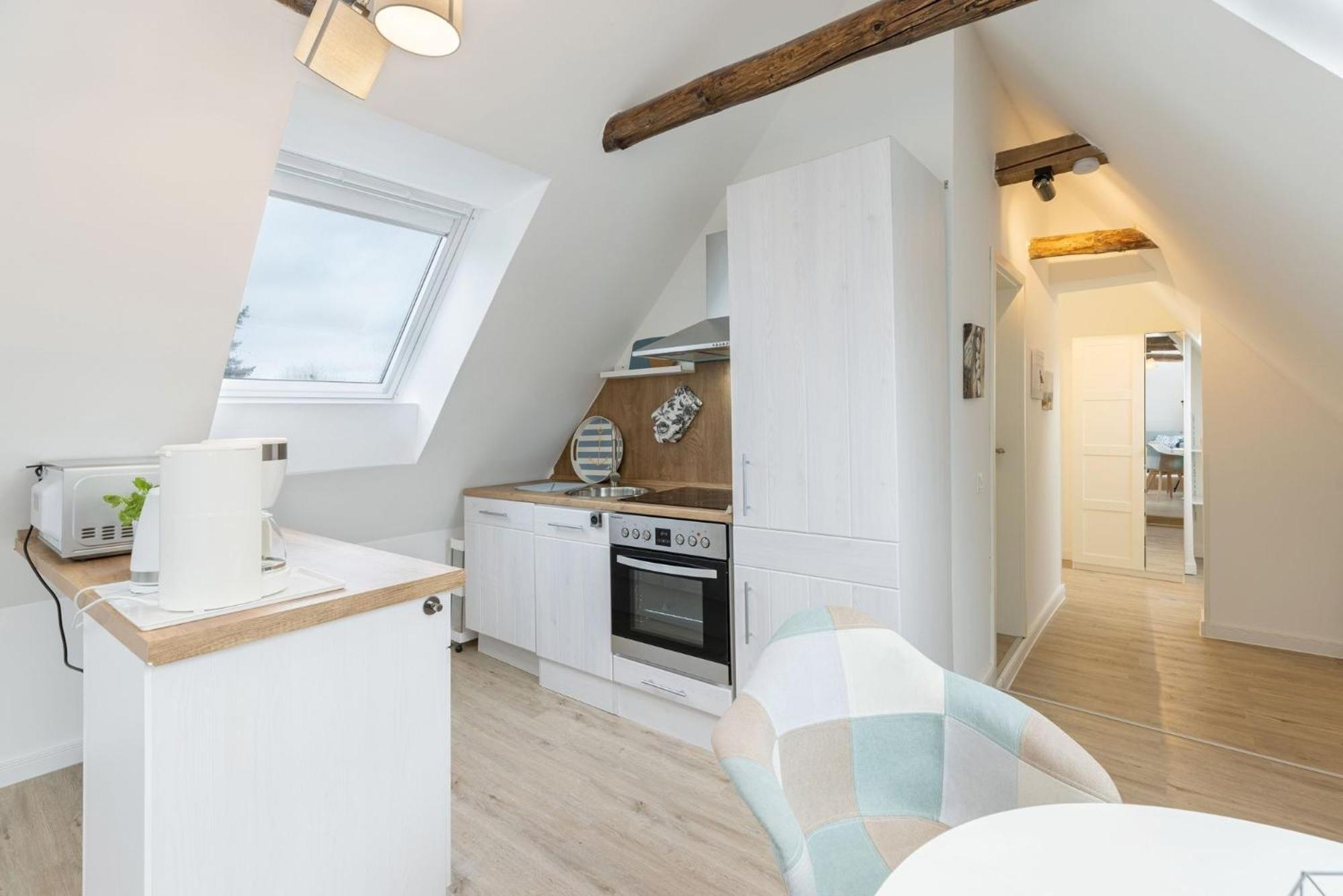Haus Meerreet Reetglueck Grömitz Exterior foto