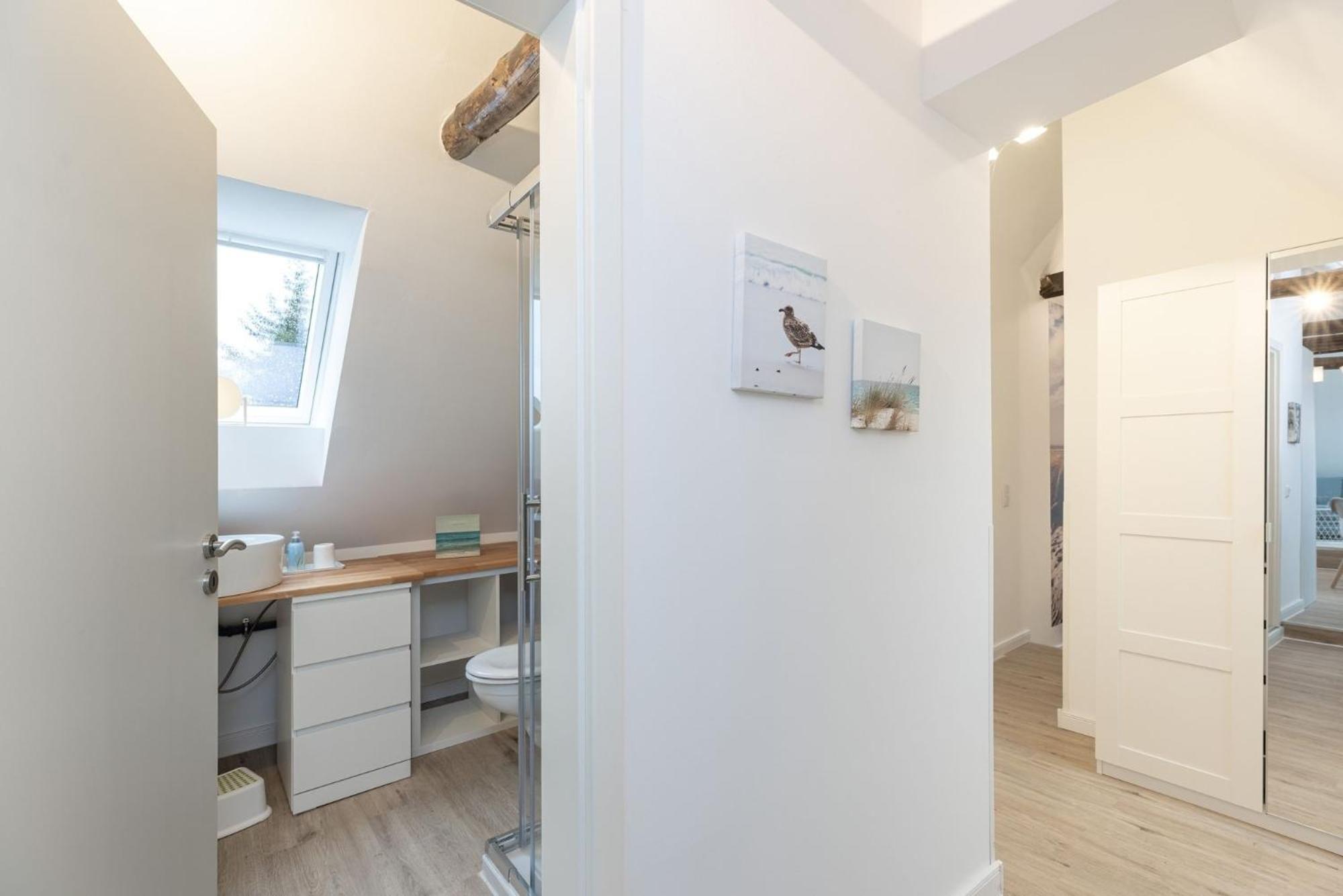 Haus Meerreet Reetglueck Grömitz Exterior foto