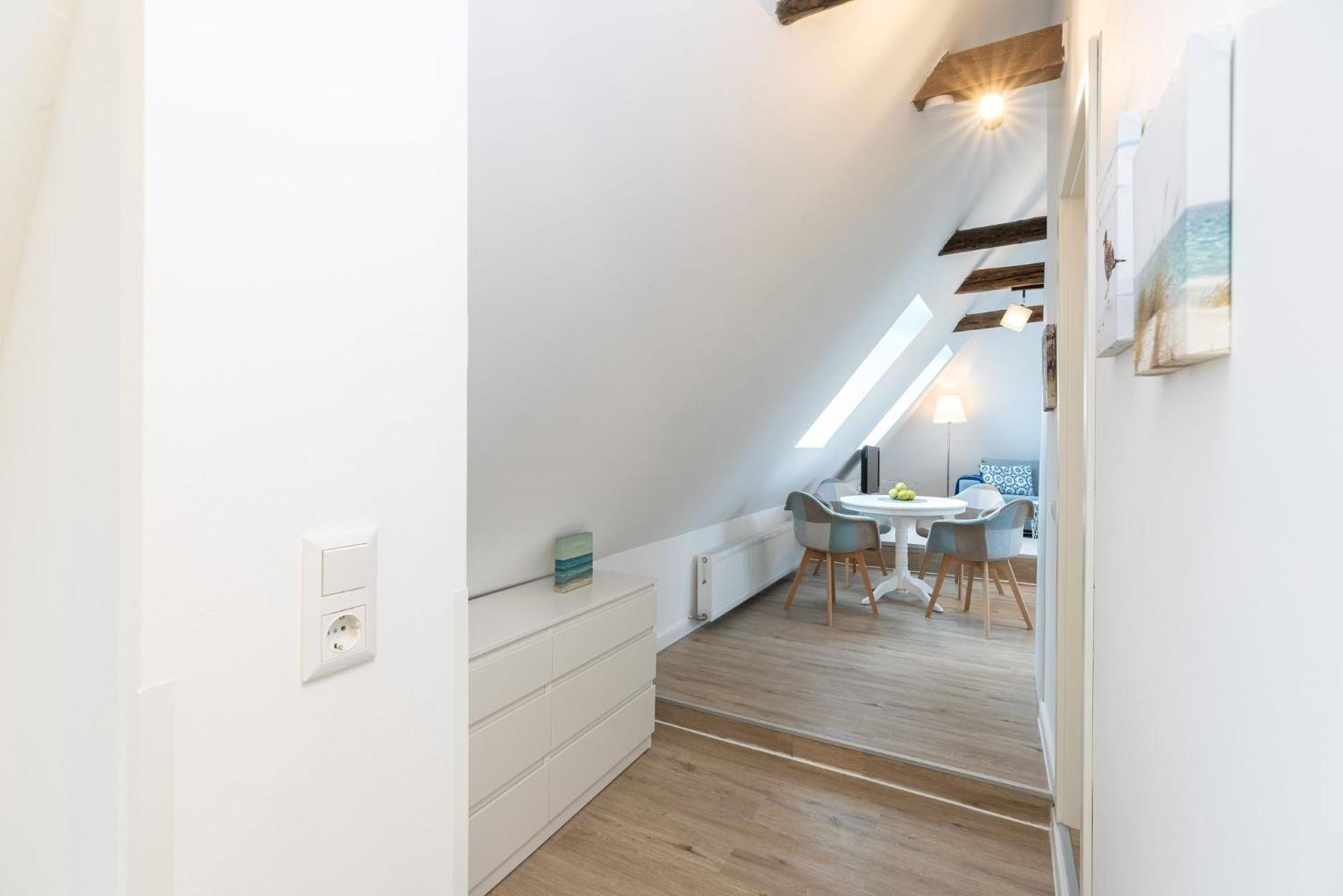 Haus Meerreet Reetglueck Grömitz Exterior foto
