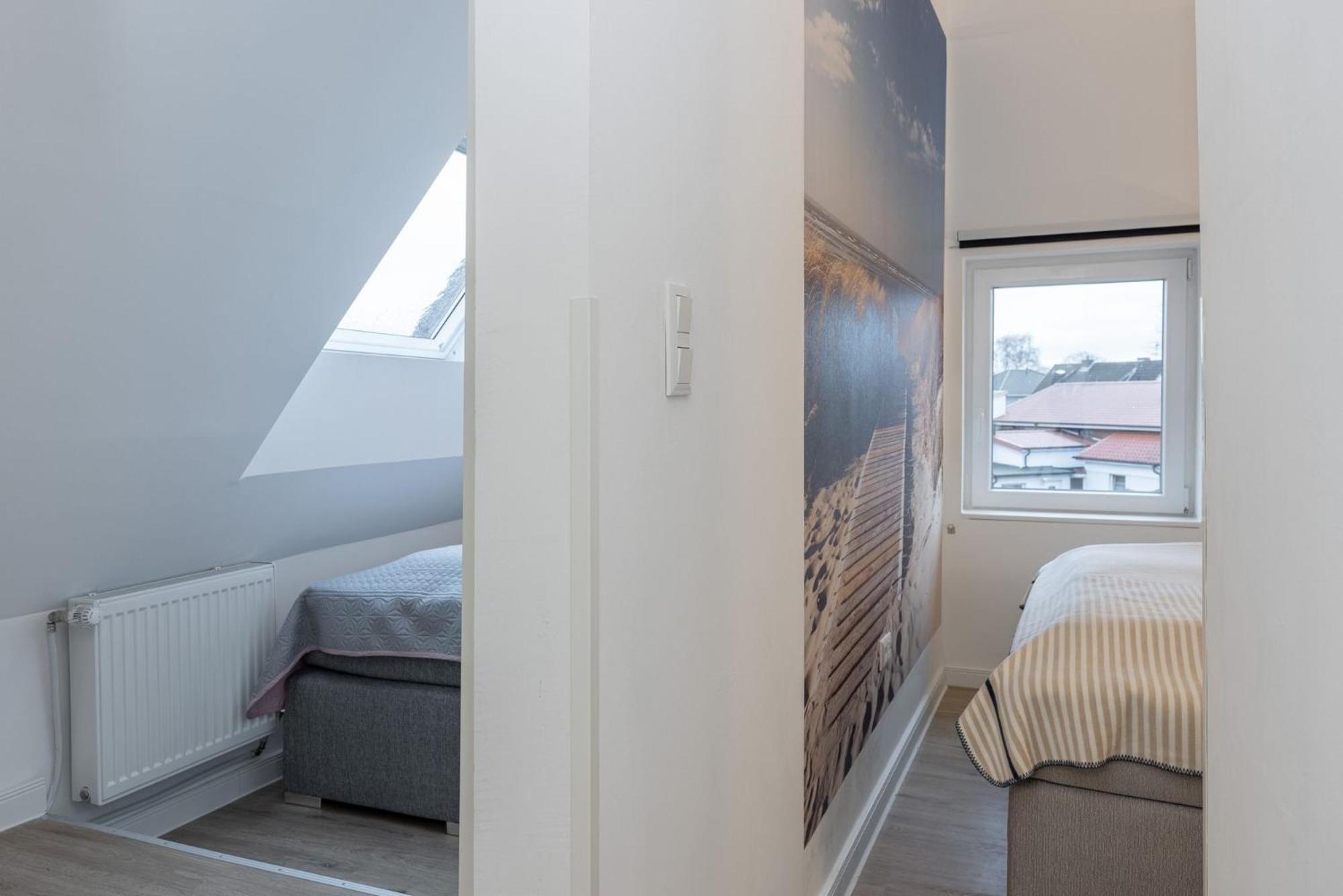 Haus Meerreet Reetglueck Grömitz Exterior foto